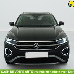 Volkswagen T-Roc 1.5 TSI EVO 150 Start/Stop DSG7 Style Saint-Fons