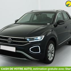 Volkswagen T-Roc 1.5 TSI EVO 150 Start/Stop DSG7 Style Saint-Fons