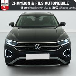 Volkswagen T-Roc 1.5 TSI EVO 150 Start Stop DSG7 Style La Grand-Croix