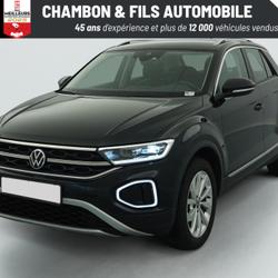 Volkswagen T-Roc 1.5 TSI EVO 150 Start Stop DSG7 Style La Grand-Croix