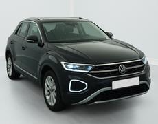 Volkswagen T-Roc Hénin-Beaumont