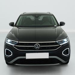 Volkswagen T-Roc 1.5 TSI EVO 150 Start Stop DSG7 Style H&eacute;nin-Beaumont
