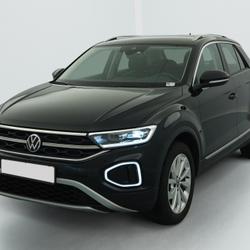 Volkswagen T-Roc 1.5 TSI EVO 150 Start Stop DSG7 Style H&eacute;nin-Beaumont