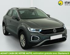 Volkswagen T-Roc Saint-Fons