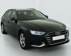 Audi A4 Hénin-Beaumont