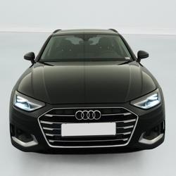 Audi A4 35 TDI 163 S tronic 7 Design H&eacute;nin-Beaumont