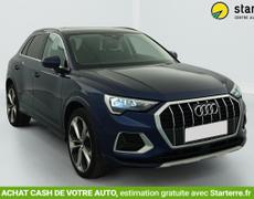 Audi Q3 Saint-Fons