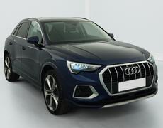 Audi Q3 Hénin-Beaumont