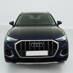 Audi Q3 35 TDI 150 ch S tronic 7 Design H&eacute;nin-Beaumont