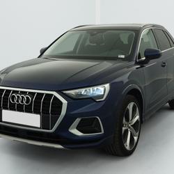 Audi Q3 35 TDI 150 ch S tronic 7 Design H&eacute;nin-Beaumont