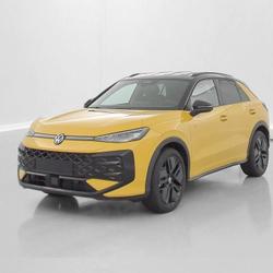 Volkswagen T-Roc T-ROC 1.5 eTSI EVO2 Hybrid 150ch R-Line DSG7 H&eacute;nin-Beaumont