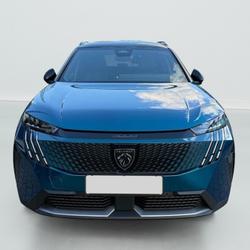 Peugeot 5008 Hybrid 145 gt e-dcs6 H&eacute;nin-Beaumont