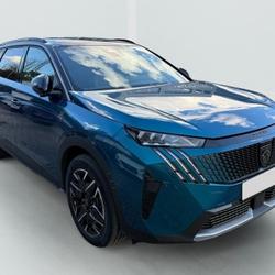 Peugeot 5008 Hybrid 145 gt e-dcs6 H&eacute;nin-Beaumont