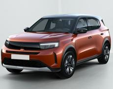 Opel Frontera Hénin-Beaumont