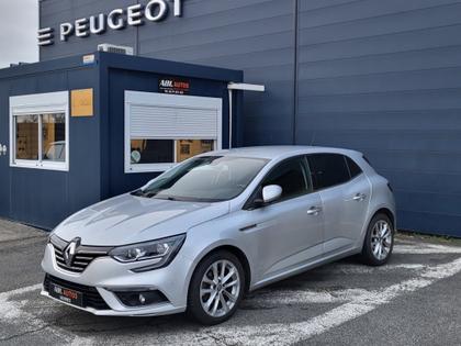 Renault Megane - Business Intens TCe 140 FAP - 13 790 €