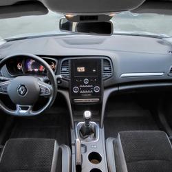 Renault Megane 4 Business Intens TCe 140 FAP Vannes