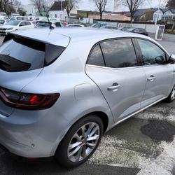 Renault Megane 4 Business Intens TCe 140 FAP Vannes