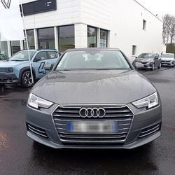Audi A4 2.0 TDI 150 Sport Pl&eacute;met