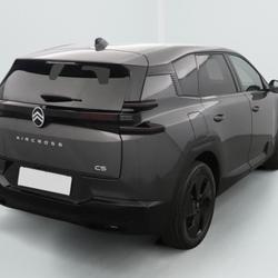Citroen C5 Aircross 1.2 HYBRIDE 145CH MAX BOITE AUTOMATIQUE H&eacute;nin-Beaumont