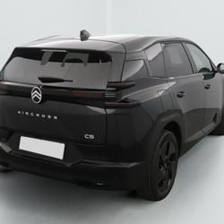 Citroen C5 Aircross 1.2 HYBRIDE 145CH MAX BOITE AUTOMATIQUE H&eacute;nin-Beaumont
