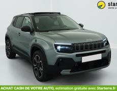 Jeep Avenger Saint-Fons