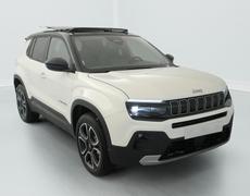 Jeep Avenger Hénin-Beaumont