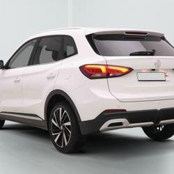 MG ZS HYBRID+ 194 LUXURY H&eacute;nin-Beaumont