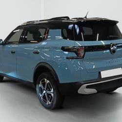 Citroen C3 Aircross C3 Aircross Hybride 136 ch Aut Max H&eacute;nin-Beaumont