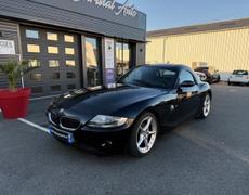 BMW Z4 Malemort