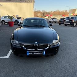 BMW Z4 2.5i Malemort