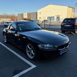 BMW Z4 2.5i Malemort
