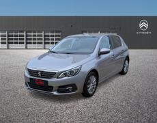 Peugeot 308 Phase 2 Douarnenez