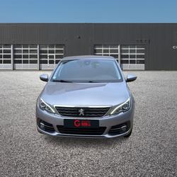 Peugeot 308 Phase 2 PureTech 130 S&S EAT 8 ALLURE Douarnenez