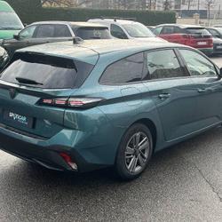 Peugeot 308 SW 2e generation BlueHDi 130 EAT8 ACTIVE PACK Avrill&eacute;