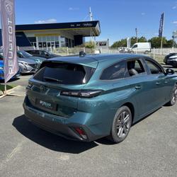 Peugeot 308 SW 2e generation BlueHDi 130 EAT8 ACTIVE PACK occasion - Avrill&eacute; - photo 3/23