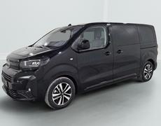 Citroen Spacetourer Hénin-Beaumont