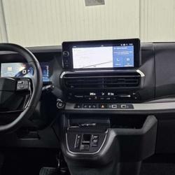 Citroen Spacetourer SpaceTourer M 2.2 D 180 S S EAT8 Business Pack H&eacute;nin-Beaumont