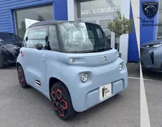 Citroen Ami
