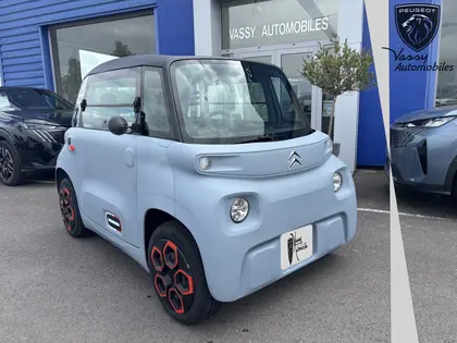 Citroen Ami - MY AMI POP - 6 490 €