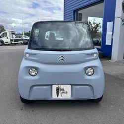 Citroen Ami MY AMI POP Valdalli&egrave;re