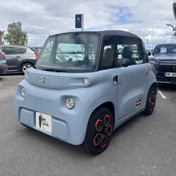 Citroen Ami MY AMI POP Valdalli&egrave;re