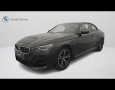 BMW Serie 2 Mougins