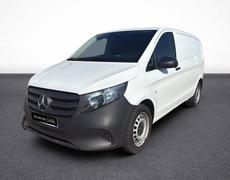 Mercedes Vito - VITO FOURGON 114 CDI COMPACT BVA RWD FIRST - 29 990 €