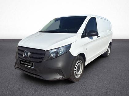 Mercedes Vito - VITO FOURGON 114 CDI COMPACT BVA RWD FIRST - 30 990 €