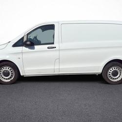 Mercedes Vito VITO FOURGON 114 CDI COMPACT BVA RWD FIRST Chen&ocirc;ve