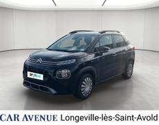 Citroen C3 Aircross Longeville-lès-Saint-Avold