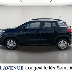 Citroen C3 Aircross C3 Aircross BlueHDi 120 S&S EAT6 Shine Longeville-l&egrave;s-Saint-Avold