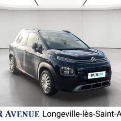 Citroen C3 Aircross C3 Aircross BlueHDi 120 S&S EAT6 Shine Longeville-l&egrave;s-Saint-Avold