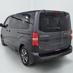 Citroen Spacetourer SpaceTourer M 2.2 D 180 S S EAT8 Business Pack H&eacute;nin-Beaumont
