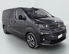 Citroen Spacetourer Hénin-Beaumont